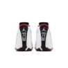 Air Jordan 14 Col Vert/Noir Confort