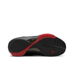 Air Jordan 19 Retro White Pink