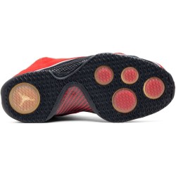 Air Jordan 21 Retro Black Chrome