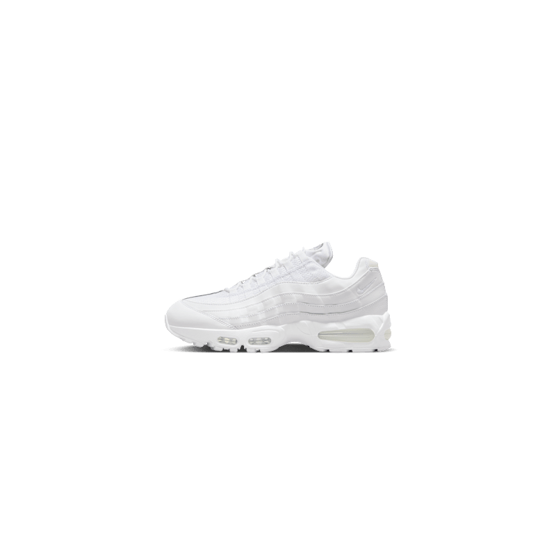 Nike Air Max 95 - Du sport à la ville