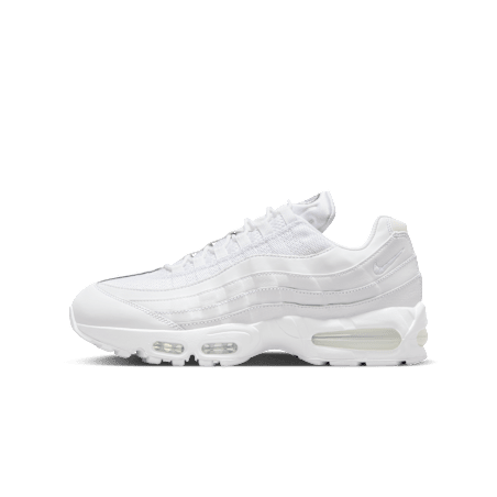 Nike Air Max 95 - Du sport à la ville