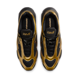 Nike Air Max Muse Berlin - Inspiration urbaine et artistique allemande