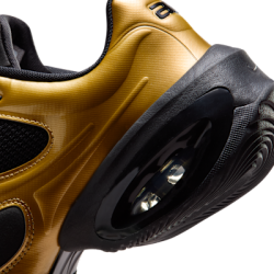 Nike Air Max Muse Berlin - Inspiration urbaine et artistique allemande