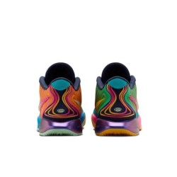 Nike LeBron 21 - Confort et Performance Unis