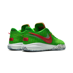 Nike LeBron 20 - Pour Changes de Direction