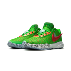 Nike LeBron 20 - Pour Changes de Direction