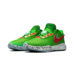 Nike LeBron 20 - Pour Changes de Direction