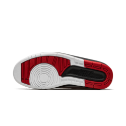 Air Jordan 2 Retro Black Racer Blue