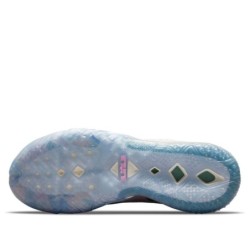 Nike LeBron 18 - Maîtrise Technique Absolue