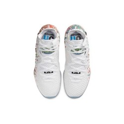 Nike LeBron 17 - Chaussure Iconique Légendaire