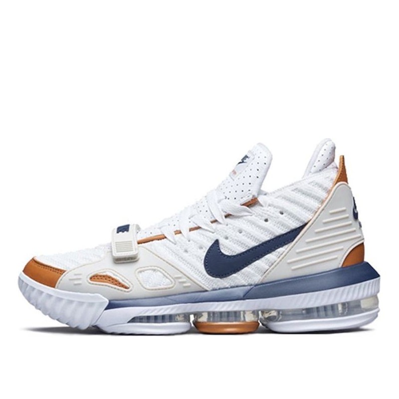Nike LeBron 16 - Performance Basketball Suprême