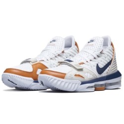 Nike LeBron 16 - Performance Basketball Suprême