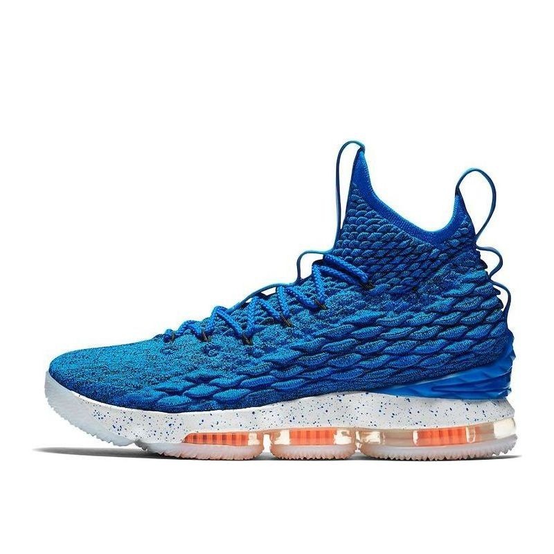 Nike LeBron 15 - Édition Limitée Prestige