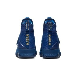 Nike LeBron 14 - Réactivité Immédiate