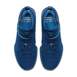 Nike LeBron 14 - Réactivité Immédiate