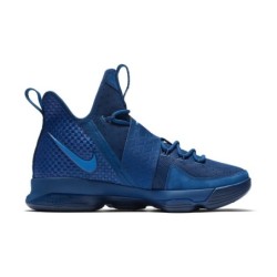 Nike LeBron 14 - Réactivité Immédiate