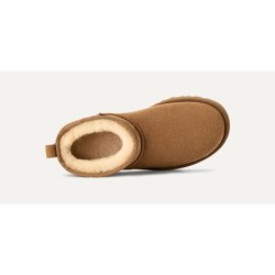 UGG Classic Ultra Mini - Technologie innovante 1116109
