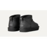 UGG Classic Ultra Mini | Bottes en Cuir Véritable