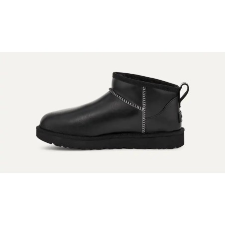 Bottes Classiques | Ultra Mini Leather Regenerate