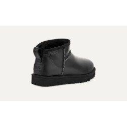 Bottes Classiques | Ultra Mini Leather Regenerate