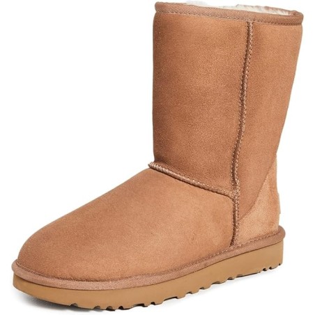 UGG Classic Short II 1016223 | Bottes Classiques
