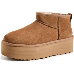 UGG Classic Ultra Mini Platform Boot | Collection Printemps/Été