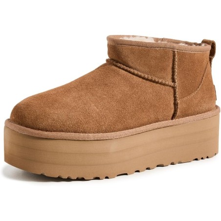 UGG Classic Ultra Mini Platform Boot | Collection Printemps/Été