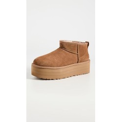 UGG Classic Ultra Mini Platform Boot | Collection Printemps/Été
