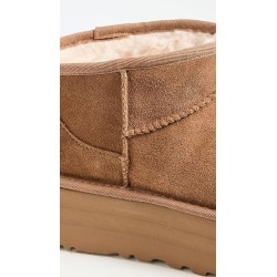 UGG Classic Ultra Mini Platform Boot | Collection Printemps/Été