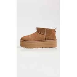 UGG Classic Ultra Mini Platform Boot | Collection Printemps/Été