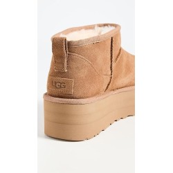 UGG Classic Ultra Mini Platform Boot | Collection Printemps/Été
