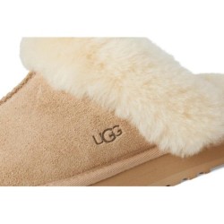 Chausson UGG Disquette B0DRDRHVG2 - Confort Adapté et Style Affirmé