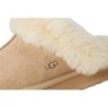 Chausson UGG Disquette B0DRDRHVG2 - Confort Adapté et Style Affirmé