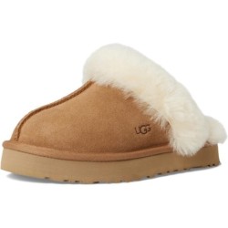 Chausson UGG Disquette B0DRDRHVG2 - Confort Adapté et Style Affirmé