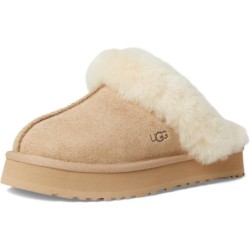 Chausson UGG Disquette B0DRDRHVG2 - Confort Adapté et Style Affirmé