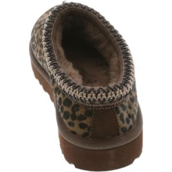 UGG Tasman Slipper Femme Ambiance Cosy Maison B0CQJJ14K9
