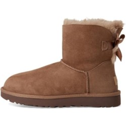 UGG Mini Bailey Bow II B0737NJRD9 LifeStyle Hivernal