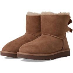 UGG Mini Bailey Bow II B0737NJRD9 LifeStyle Hivernal