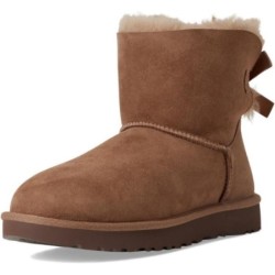 UGG Mini Bailey Bow II B0737NJRD9 LifeStyle Hivernal