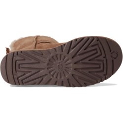 UGG Mini Bailey Bow II B0737NJRD9 LifeStyle Hivernal