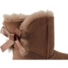 UGG Mini Bailey Bow II B0737NJRD9 LifeStyle Hivernal