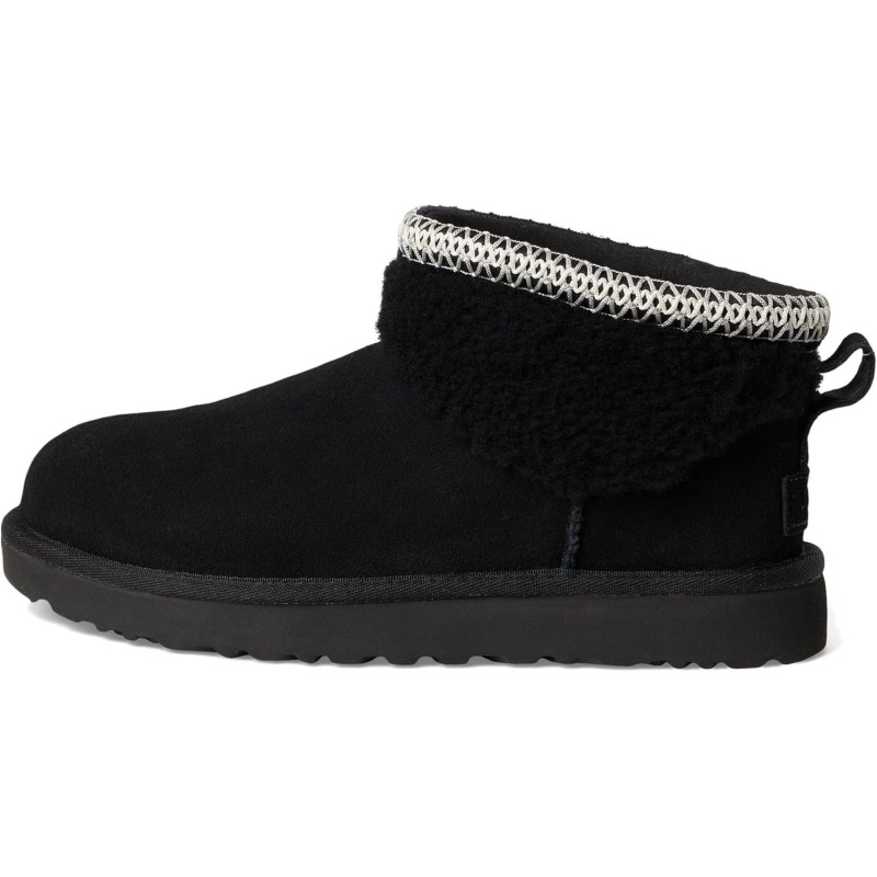 UGG Ultra Mini Maxi B0CQJMZV5R Confort Chevilles