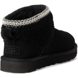 UGG Ultra Mini Maxi B0CQJMZV5R Confort Chevilles