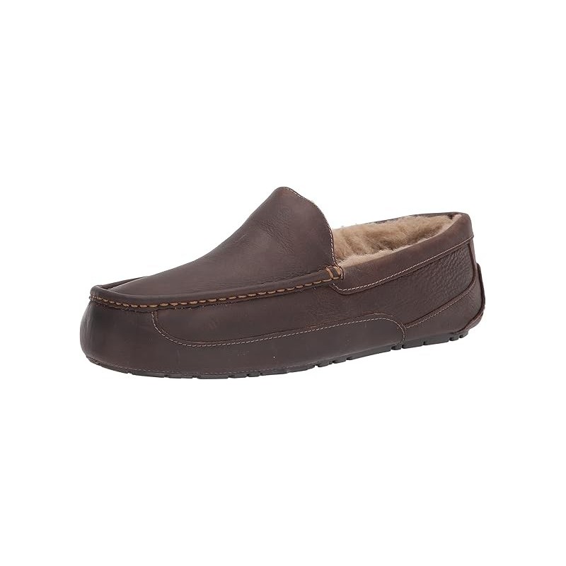 UGG Ascot Slipper B0FJFWN2RS Chaussons Iconiques