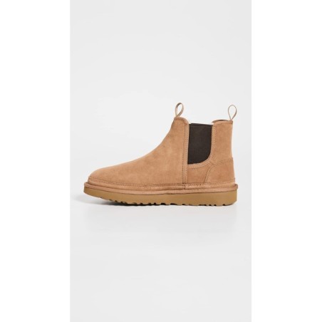 UGG Chelsea Homme B08LRSBLKF | Chaussures Confortables