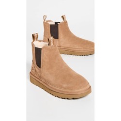 UGG Chelsea Homme B08LRSBLKF | Chaussures Confortables