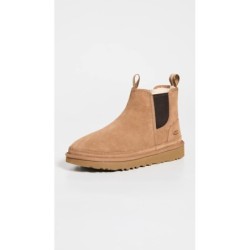 UGG Chelsea Homme B08LRSBLKF | Chaussures Confortables