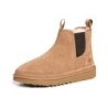 UGG Chelsea Homme B08LRSBLKF | Chaussures Confortables