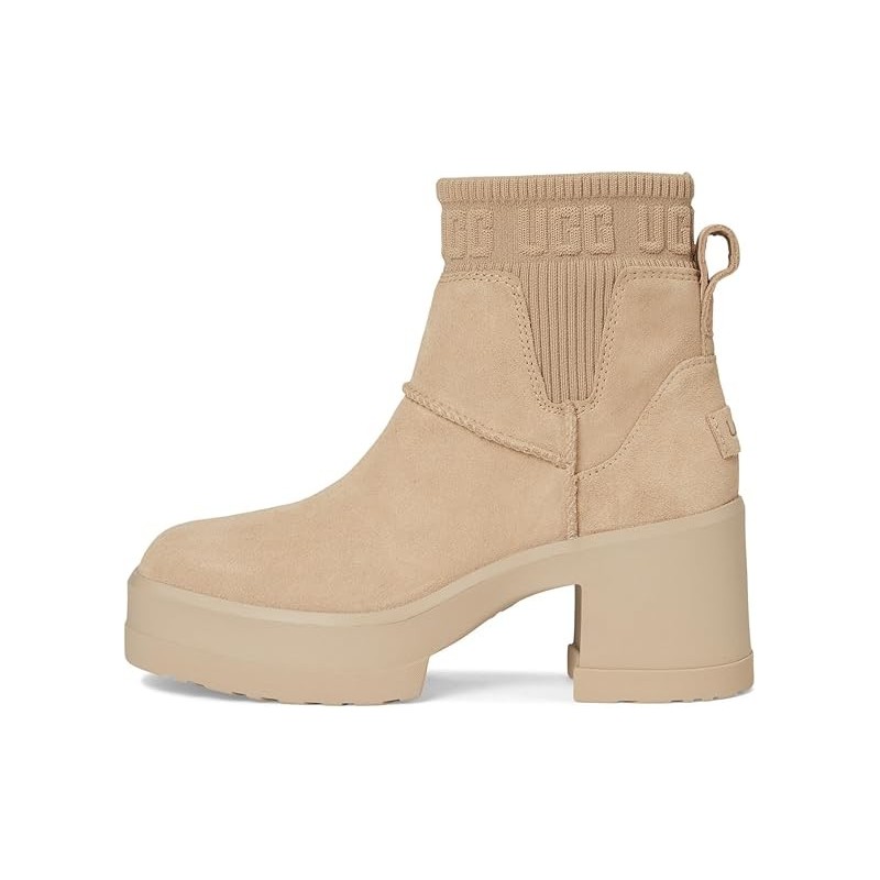 Bottes Chelsea Moxy UGG B0DPRP7N8J Matériaux Naturels