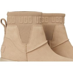 Bottes Chelsea Moxy UGG B0DPRP7N8J Matériaux Naturels